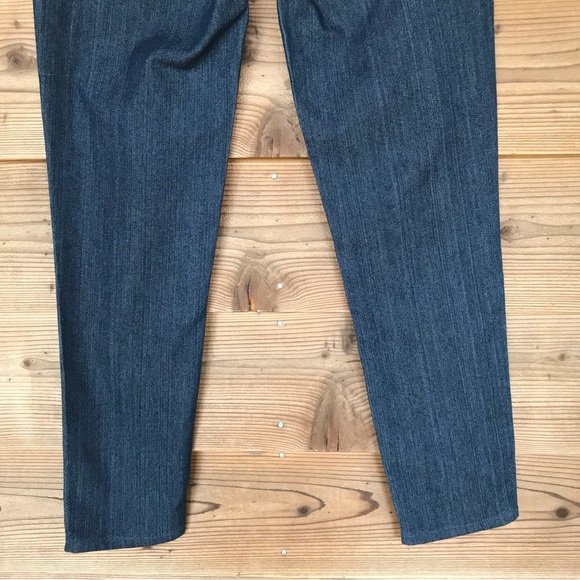 American Giant 218 Skinny Jeans in Mountain Wash Size 26 - Picture 6 of 12